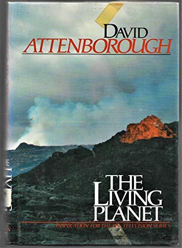 The Living Planet: A Portrait of the Earth