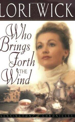 Who Brings Forth the Wind