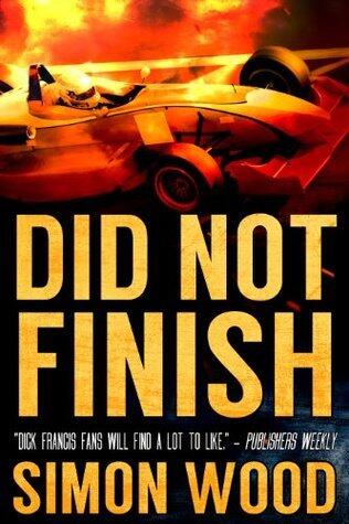 Did Not Finish