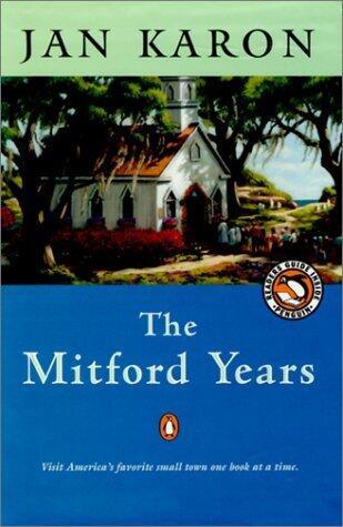 The Mitford Years, Vol. 1-5