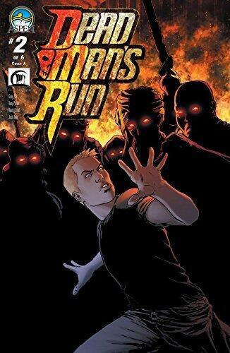 Dead Man's Run #2