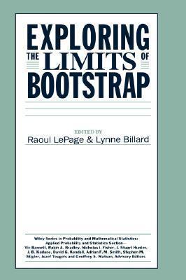 Exploring the Limits of Bootstrap