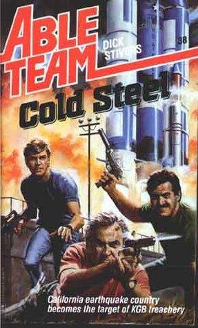 Cold Steel