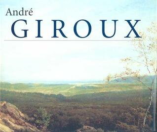 Andre Giroux