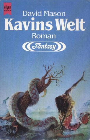 Kavins Welt