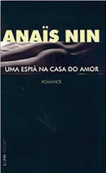 Uma Espiã na Casa do Amor