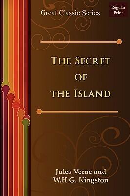 The Secret of the Island