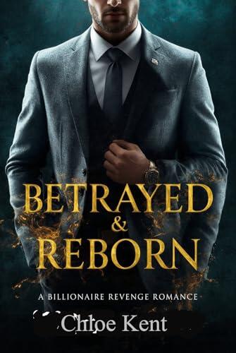 Betrayed & Reborn: A Wealthy Hero Leads to Unexpected Love and Sweet Revenge in this Billionaire Romance