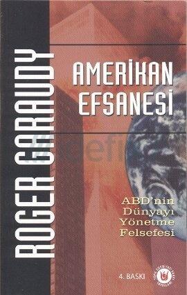 Amerikan Efsanesi