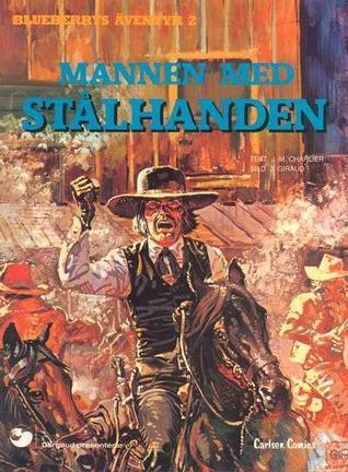 Mannen med stålhandsken