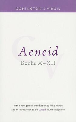Conington's Virgil: Aeneid (X-XII)