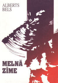 Melnā zīme