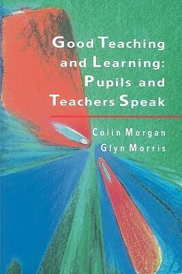 Good Teaching And Learning
