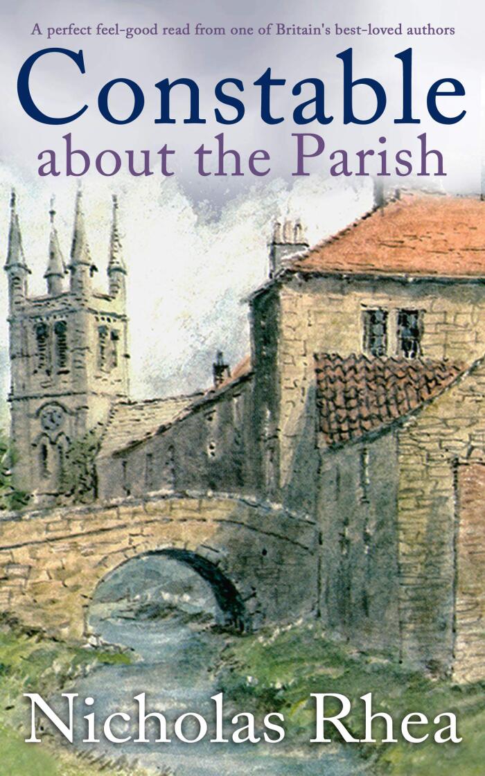 Constable About the Parish