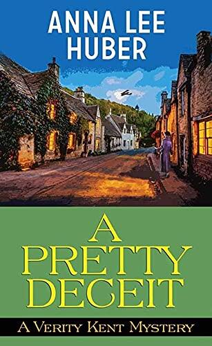 A Pretty Deceit