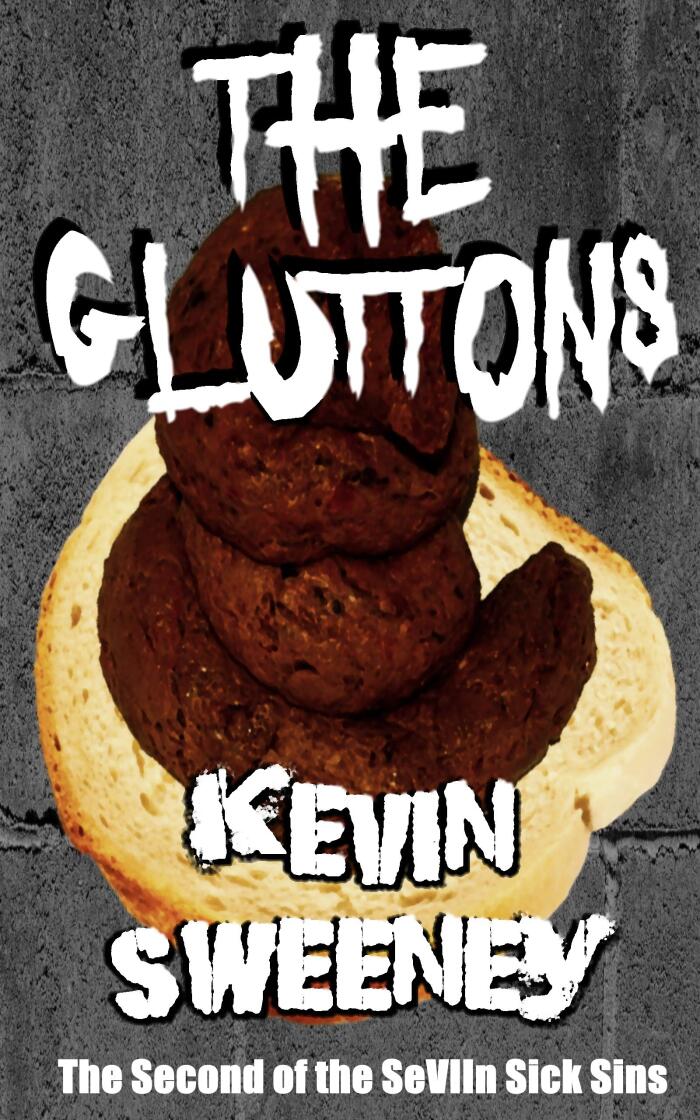 The Gluttons: Extreme Horror