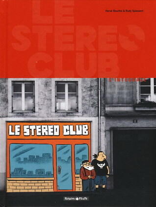 Le Stéréo Club, L'intégrale