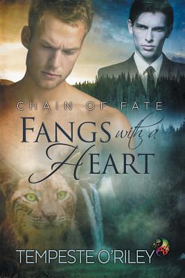 Fangs with a Heart (2)