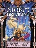 Storm Breaking