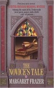 The Novice's Tale