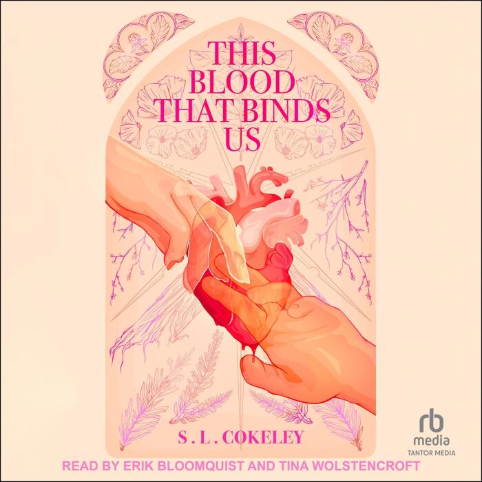 This Blood That Binds Us: This Blood That Binds Us, Book 1