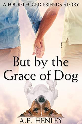 Four-Legged Friends