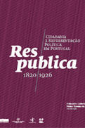Res Publica: cidadania e representação política em Portugal