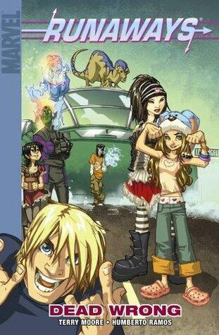 Runaways vol. 9: Dead Wrong