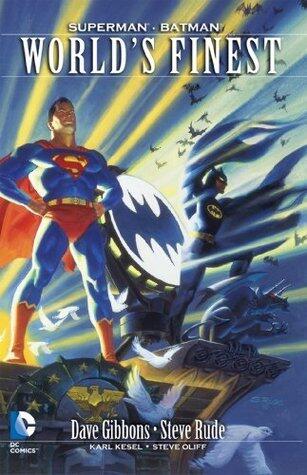 World's Finest