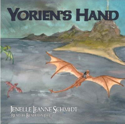 Yorien's Hand