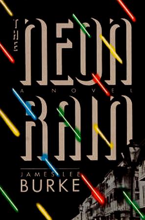 The Neon Rain