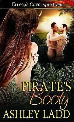 Pirate's Booty