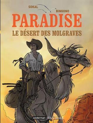 Le Désert des Molgraves