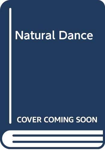 Natural dance: Developmental movement and guided action