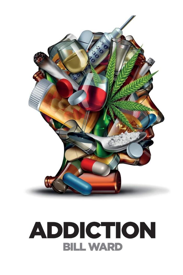 ADDICTION: Powell Book 7