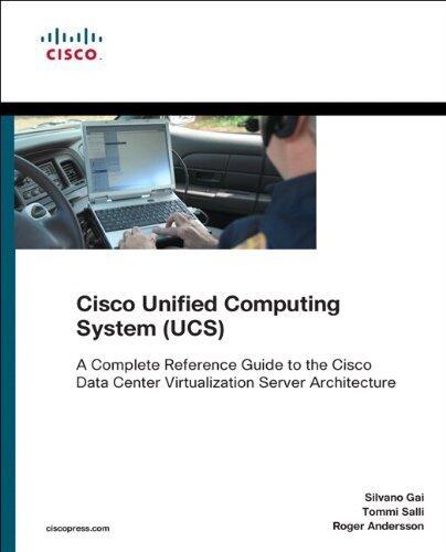 Cisco Unified Computing System (Cisco Press, 2010)