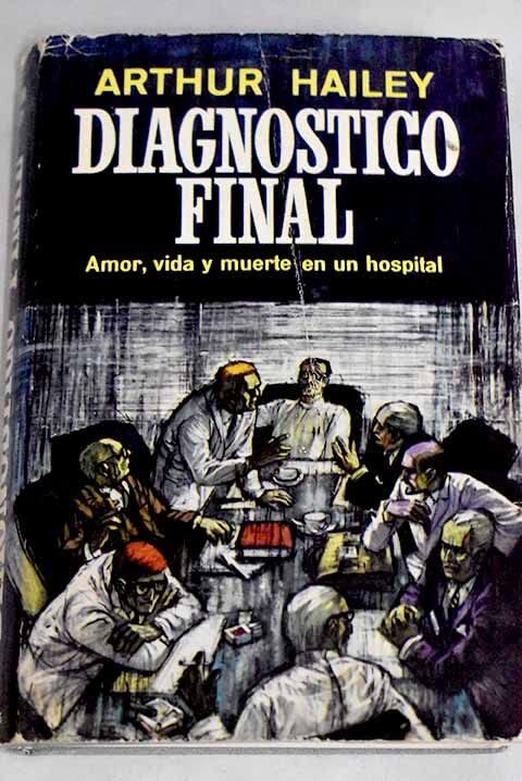Diagnóstico final