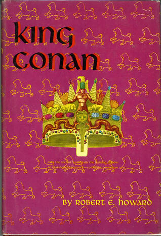 King Conan