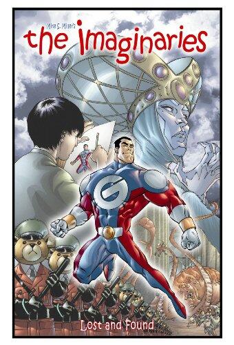 Imaginaries (Vol. 1): Lost & Found