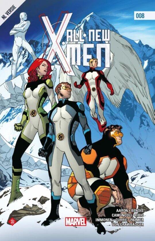 All New X-Men (Standaard)