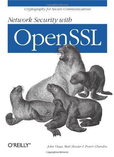 Network Security with OpenSSL