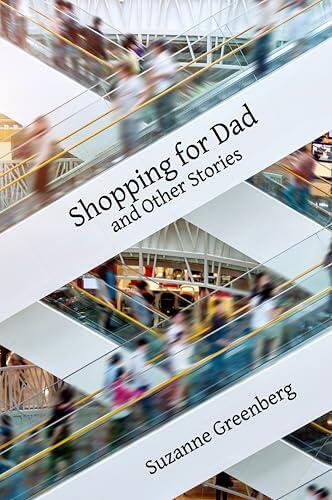 Shopping for Dad: and Other Stories