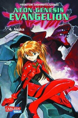 Neon Genesis Evangelion 4: Band 4