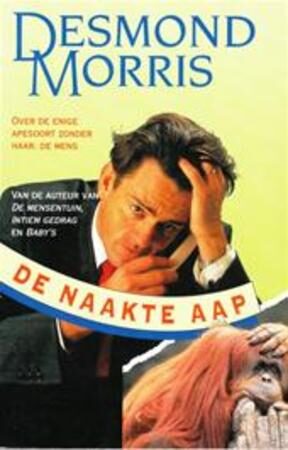 De naakte aap