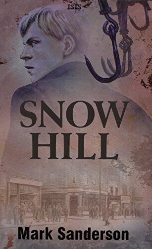 Snow Hill