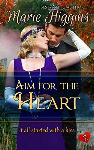 Aim for the Heart: Part 2