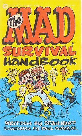 The Mad Survival Handbook