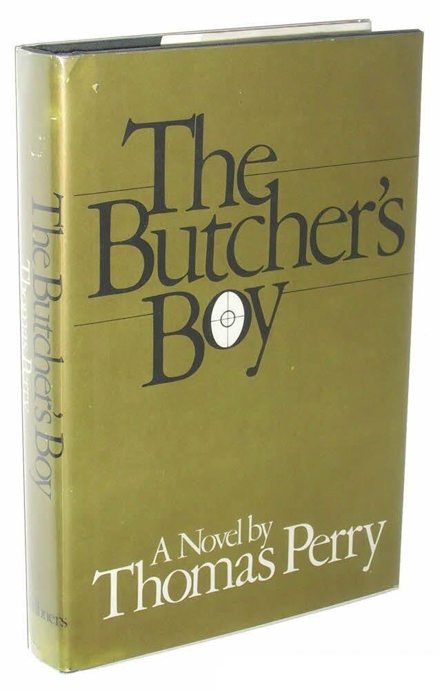 The Butcher's Boy