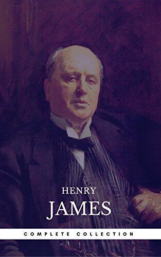 Henry James: The Complete Collection (Book Center)