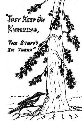 "Just Keep on Knocking, the Stuff's in There": An adventure of discovering where miracles come from
